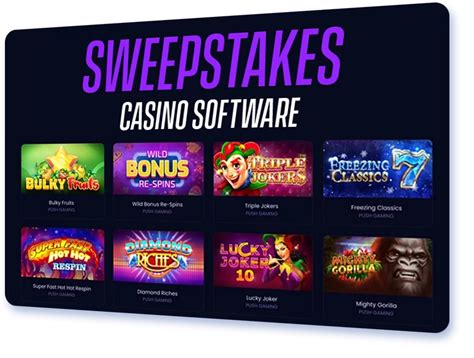 sweepstakes software for sale|15 Best Sweepstakes Software in 2024 .